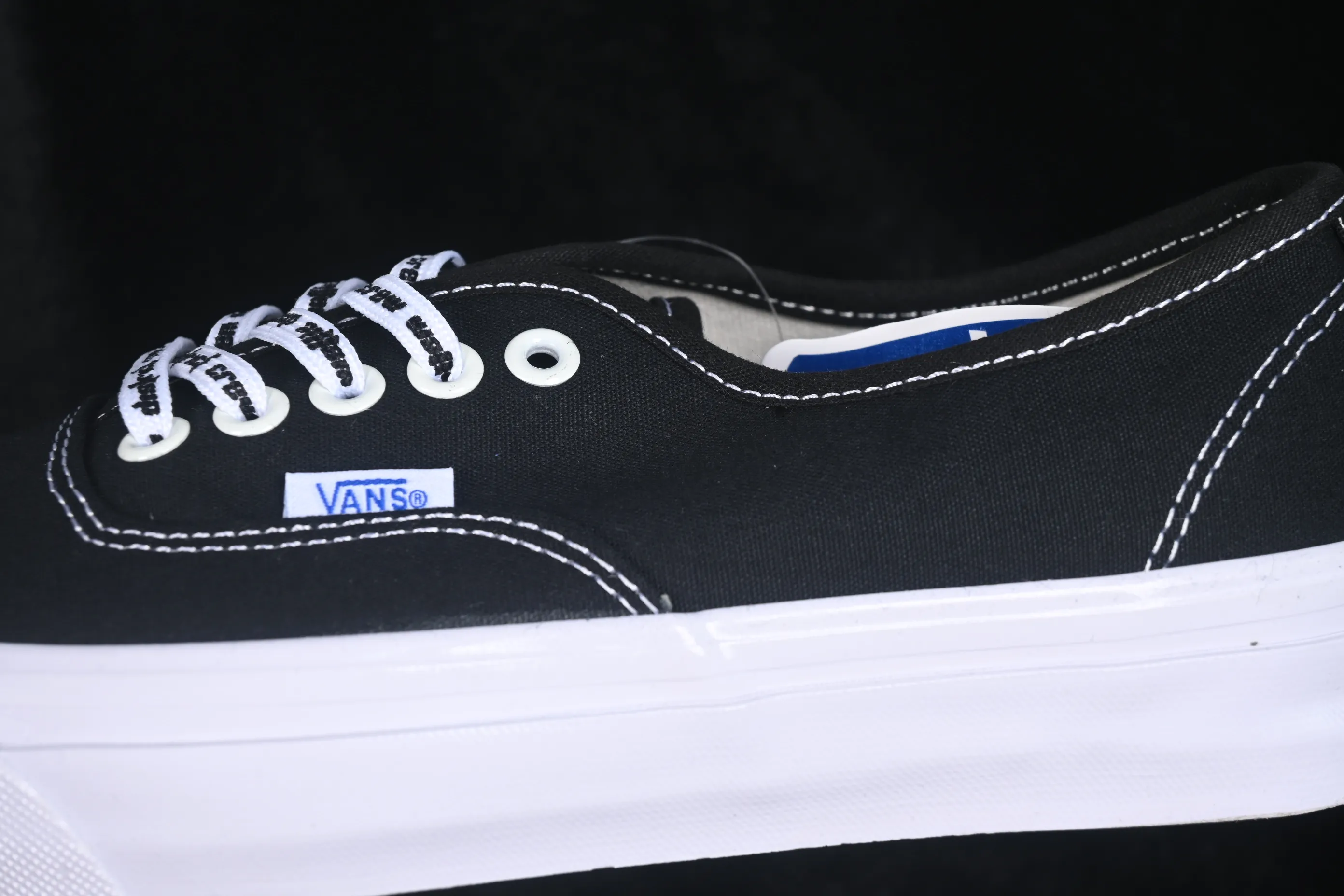 All categories Vans Vans series Vans Low Vans Authentic 44 Vans low-top casual skateboard shoes VN0A4BV91WX